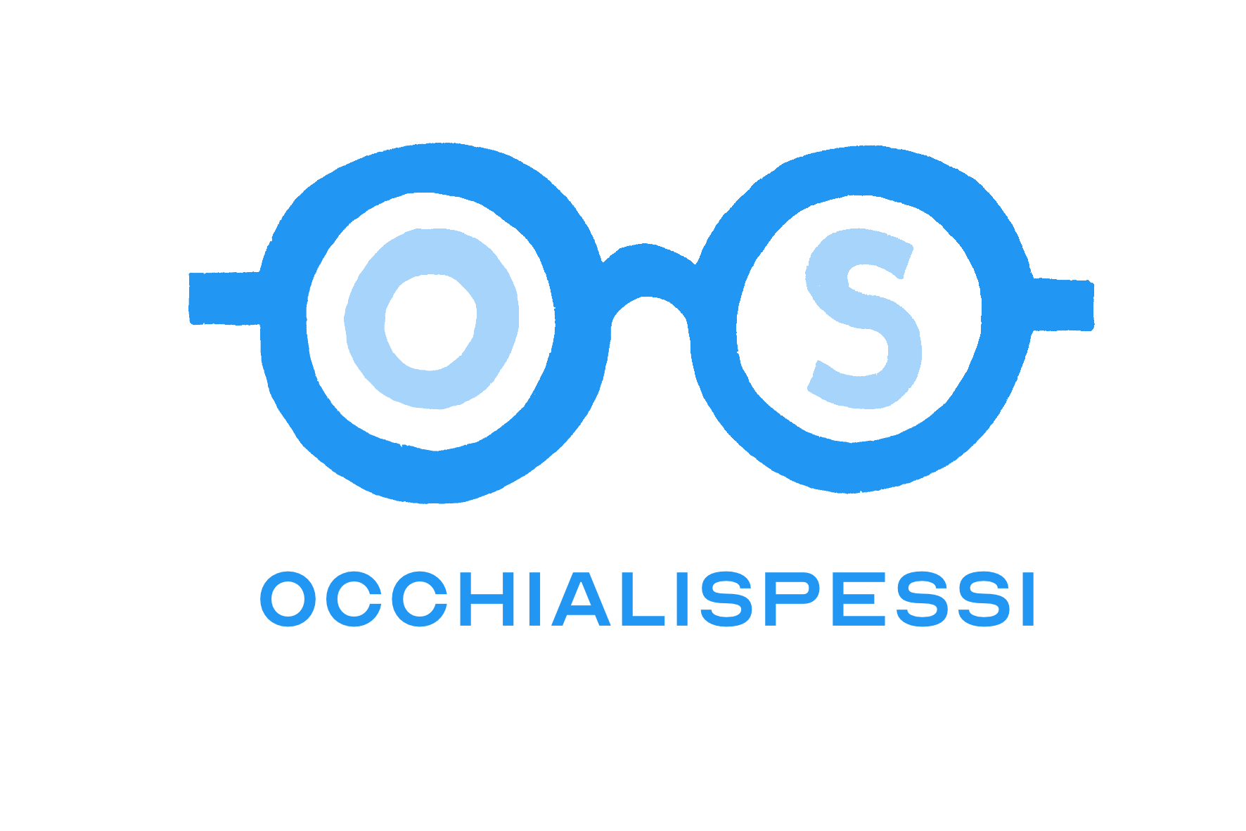 logo Occhialispessi
